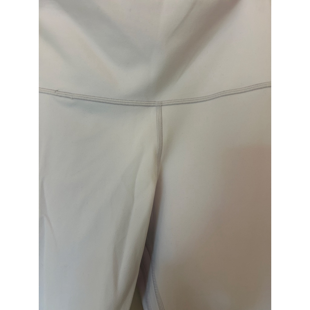 Women's Aritzia Golden Butter Cheeky Hi-Rise 28" Legging Lavender Size 12 - Picture 8 of 9